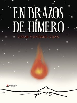 cover image of En brazos de Hímero